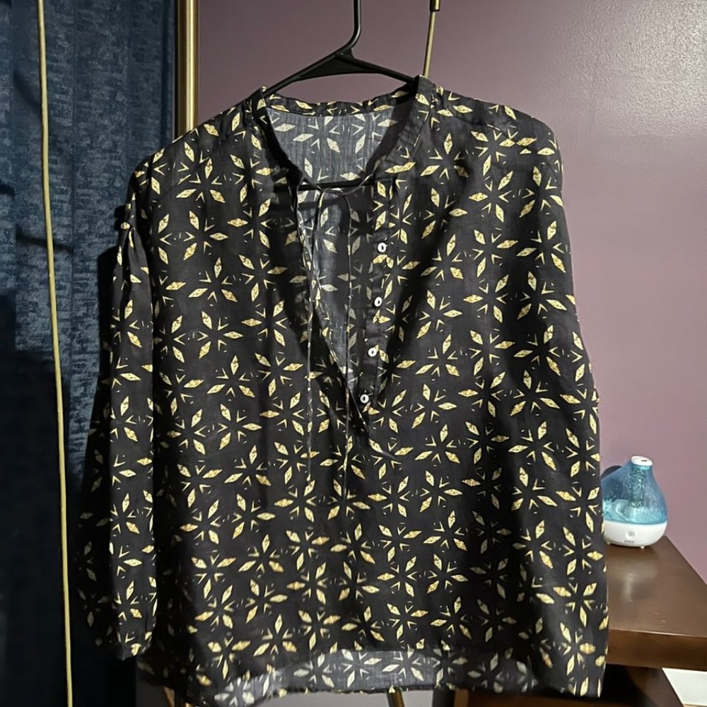 Woman top